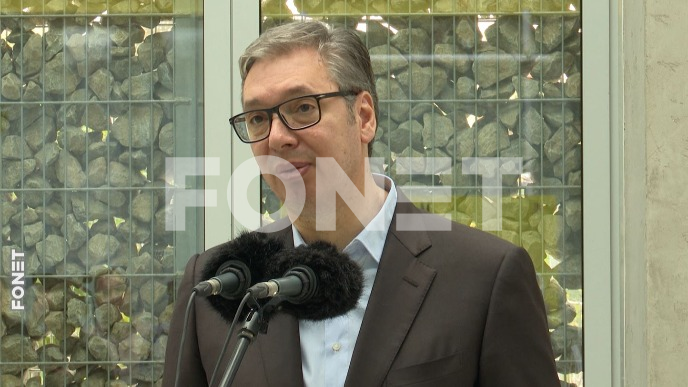 Vučić: Posledice po zemlju